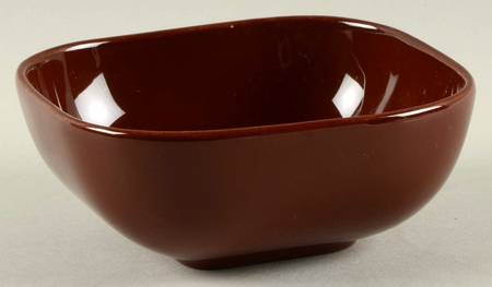 Tiempo Terra Cotta (Hot Chocolate) Fruit/Dessert (Sauce) Bowl