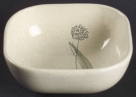 Trio Fruit/Dessert (Sauce) Bowl