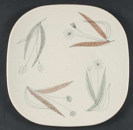 Trio 12" Chop Plate (Round Platter)