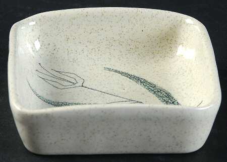 Trio Small Ashtray