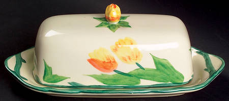 Tulip 1/4 Lb Covered Butter