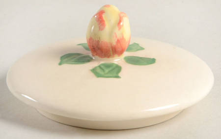 Tulip Lid for Sugar Bowl