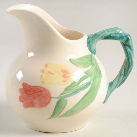 Tulip Creamer