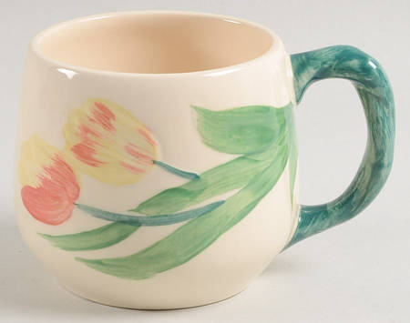 Tulip Mug