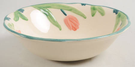 Tulip Coupe Cereal Bowl