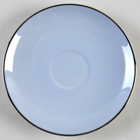 Twilight Saucer
