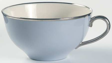 Twilight Flat Cup