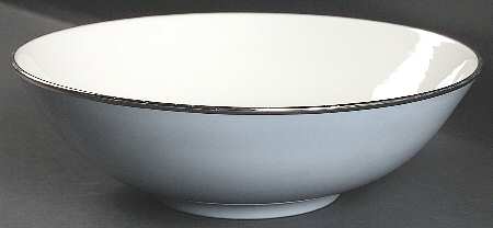 Twilight 10" Large Salad Serving Bowl