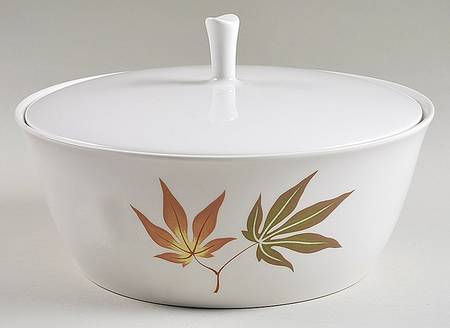 Twice Nice 1.75 Qt Round Covered Casserole