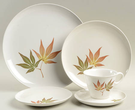 Twice Nice 40 Piece Estate Set