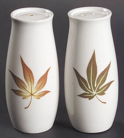 Twice Nice Salt & Pepper Set