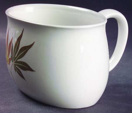 Twice Nice Gravy Boat
