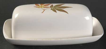 Twice Nice 1/4 Lb Covered Butter