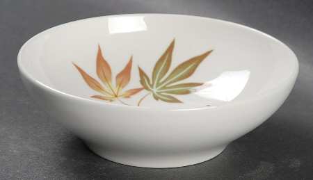 Twice Nice Fruit/Dessert (Sauce) Bowl