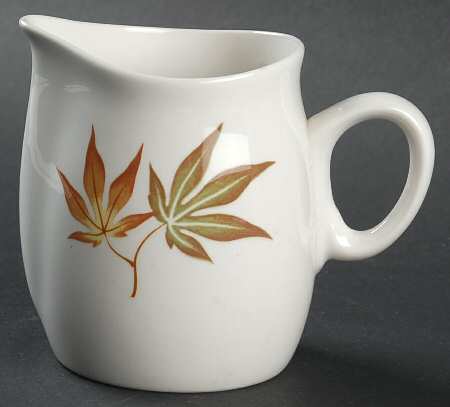 Twice Nice Creamer