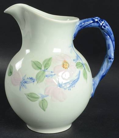 Twilight Rose 64 Oz Pitcher