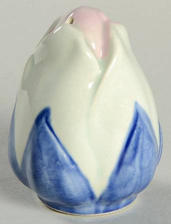 Twilight Rose Pepper Shaker