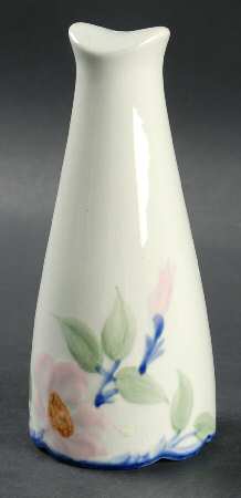 Twilight Rose Oversized Salt Shaker