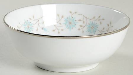 Valencia Fruit/Dessert (Sauce) Bowl