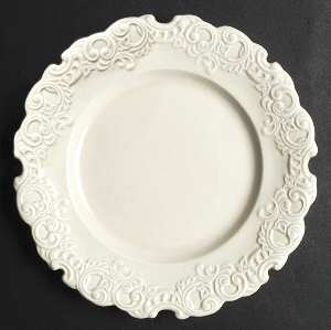 Victoria Ivory by Franciscan