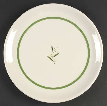 Westwood 13" Chop Plate (Round Platter)