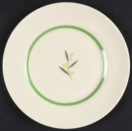 Westwood Bread & Butter Plate