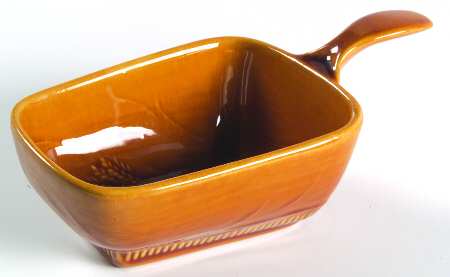 Wheat Golden Brown (Harvest) Scoop
