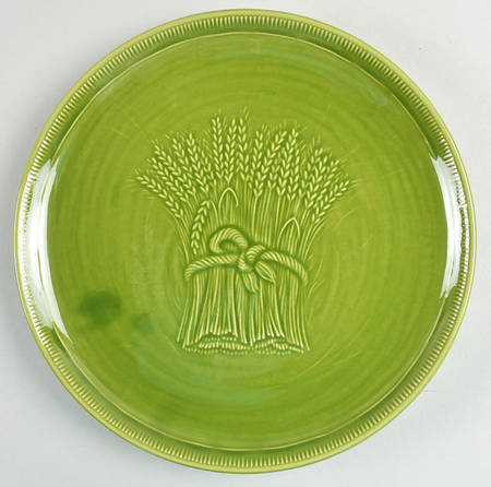 Wheat Green (Winter Green) by Franciscan