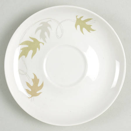 Whirl A Gig Saucer
