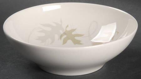 Whirl A Gig Fruit/Dessert (Sauce) Bowl