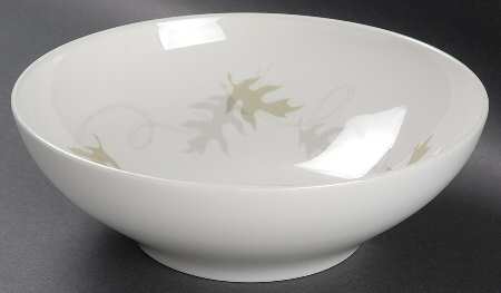 Whirl A Gig 8" Round Vegetable Bowl