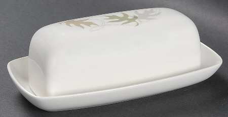 Whirl A Gig 1/4 Lb Covered Butter