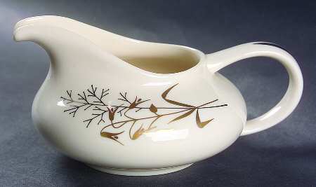 Winter Bouquet Creamer