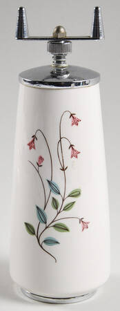 Winsome Pepper Mill