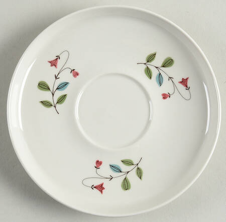 Winsome Saucer