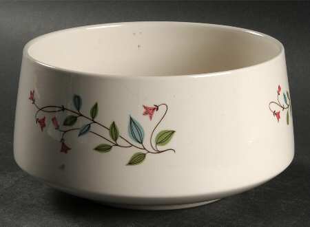 Winsome 1.75 Qt Round Covered Casserole No Lid