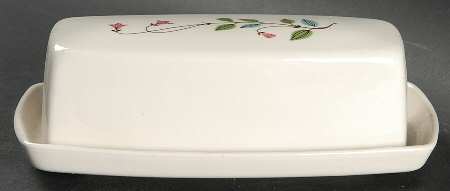 Winsome 1/4 Lb Covered Butter