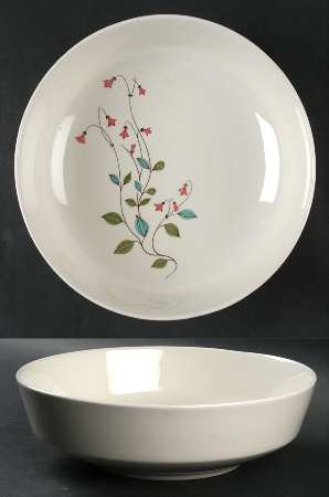 Winsome 10" Large Salad Serving Bowl