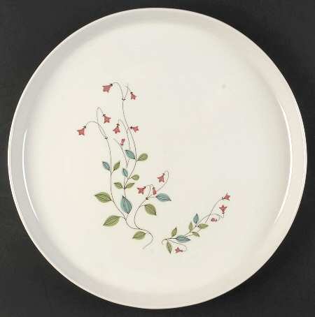 Winsome 13" Chop Plate (Round Platter)