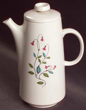 Winsome Coffee Pot & Lid
