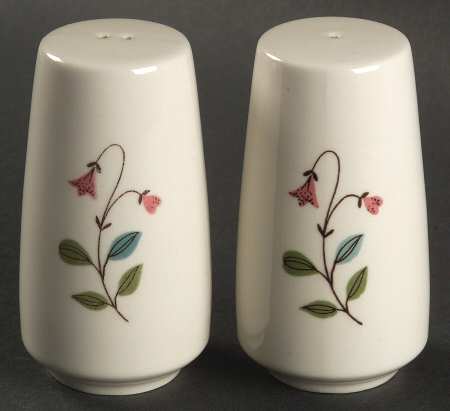 Winsome Salt & Pepper Set