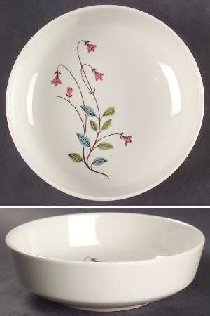 Winsome Fruit/Dessert (Sauce) Bowl