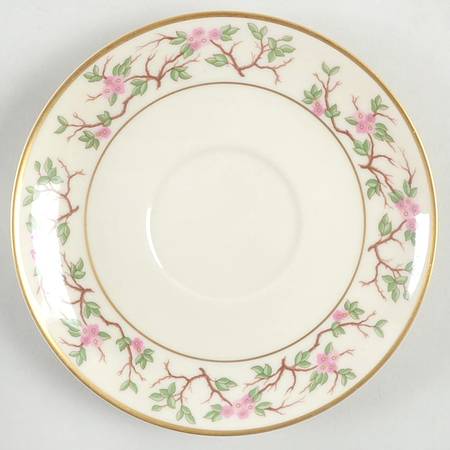 Woodside Saucer
