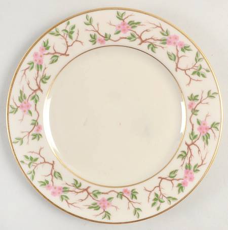 Woodside Bread & Butter Plate