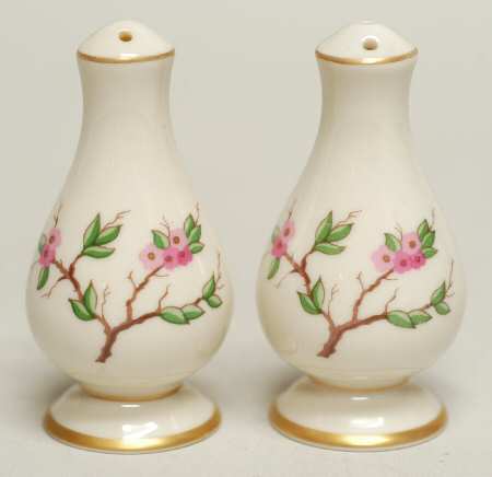 Woodside Salt & Pepper Set