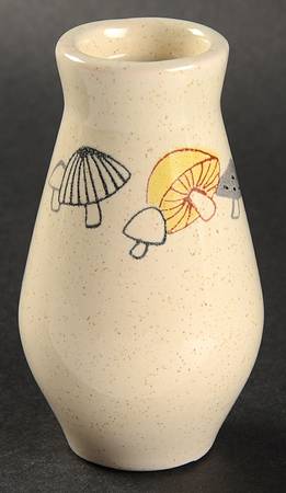 Woodlore Salt Shaker