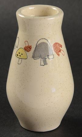 Woodlore Pepper Shaker