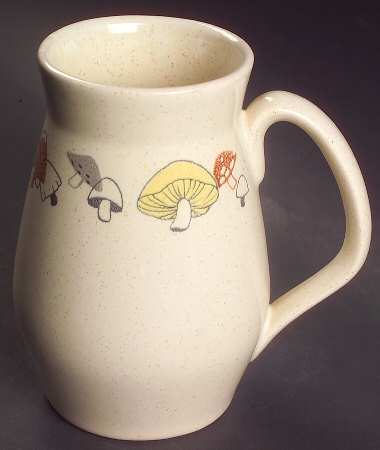 Woodlore Grandmug