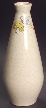 Woodlore Vinegar No Stopper