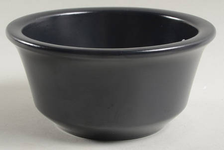 Zanzibar Round Gravy Boat No Lid or Underplate